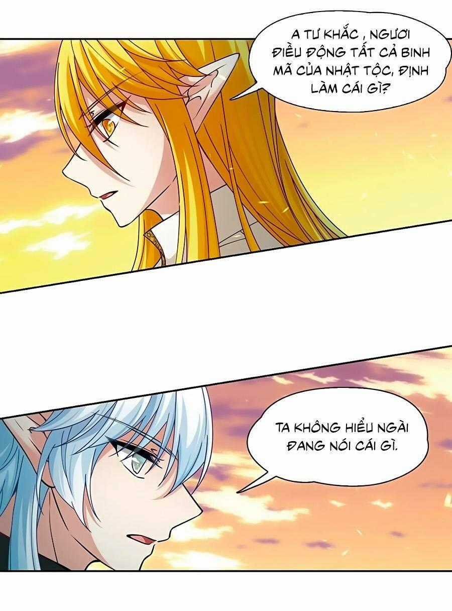 Tầm Trảo Tiền Thế Chi Lữ Chapter 221.3 trang 12