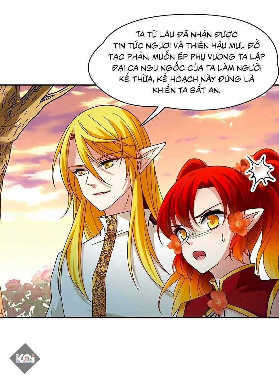 Tầm Trảo Tiền Thế Chi Lữ Chapter 221.3 trang 13