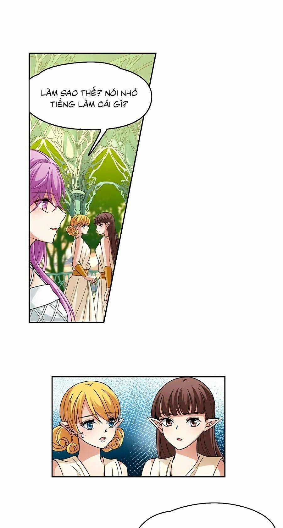 Tầm Trảo Tiền Thế Chi Lữ Chapter 221.3 trang 4