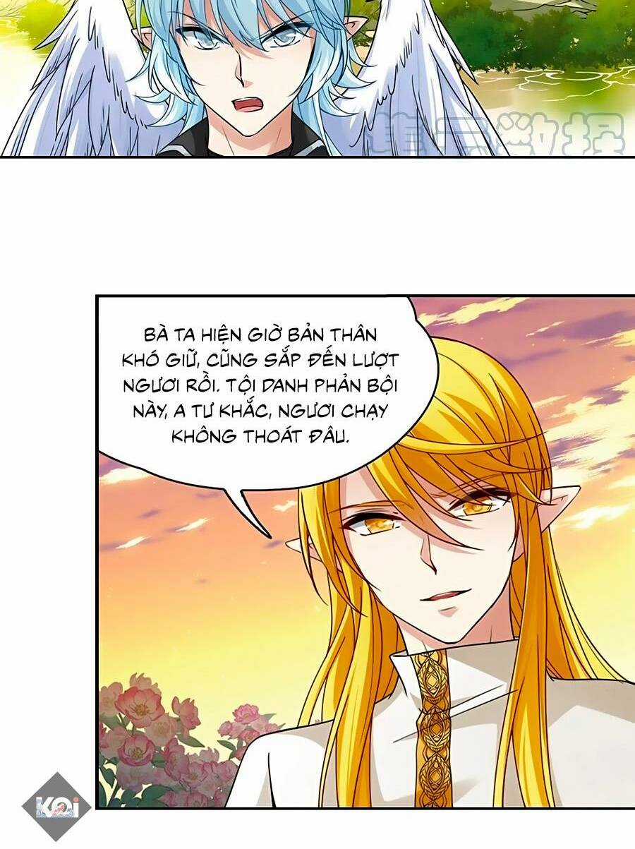 Tầm Trảo Tiền Thế Chi Lữ Chapter 222.1 trang 2