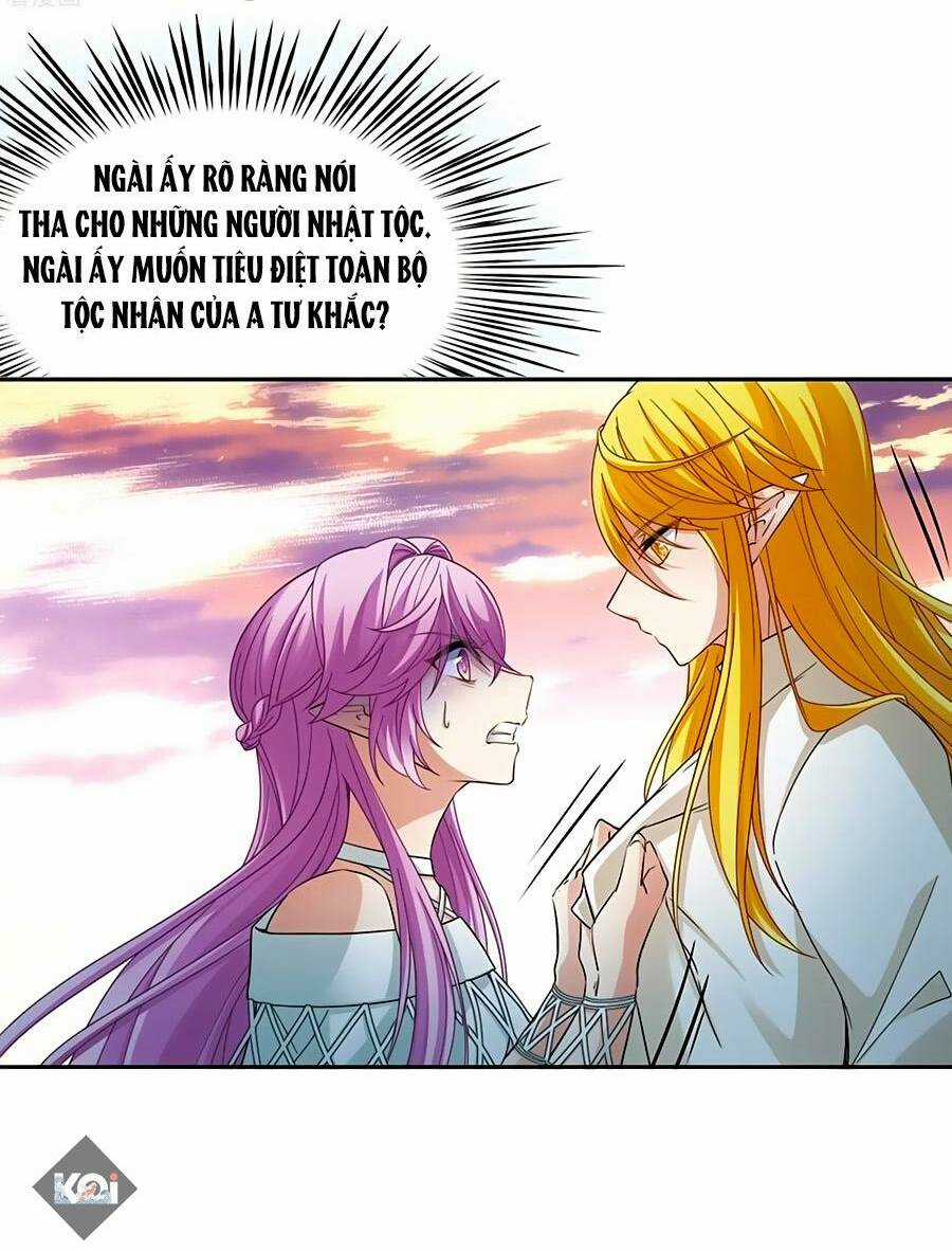 Tầm Trảo Tiền Thế Chi Lữ Chapter 222.2 trang 10