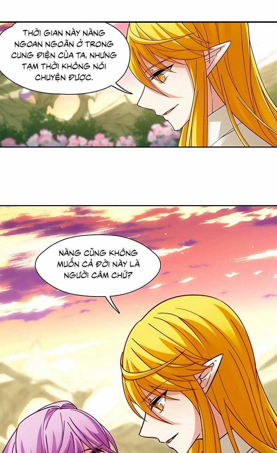 Tầm Trảo Tiền Thế Chi Lữ Chapter 222.2 trang 11