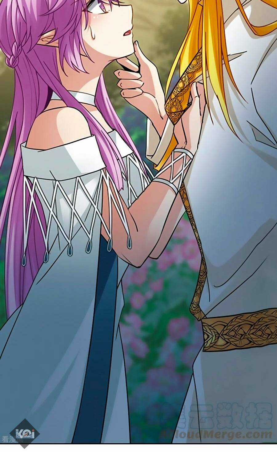 Tầm Trảo Tiền Thế Chi Lữ Chapter 222.2 trang 12