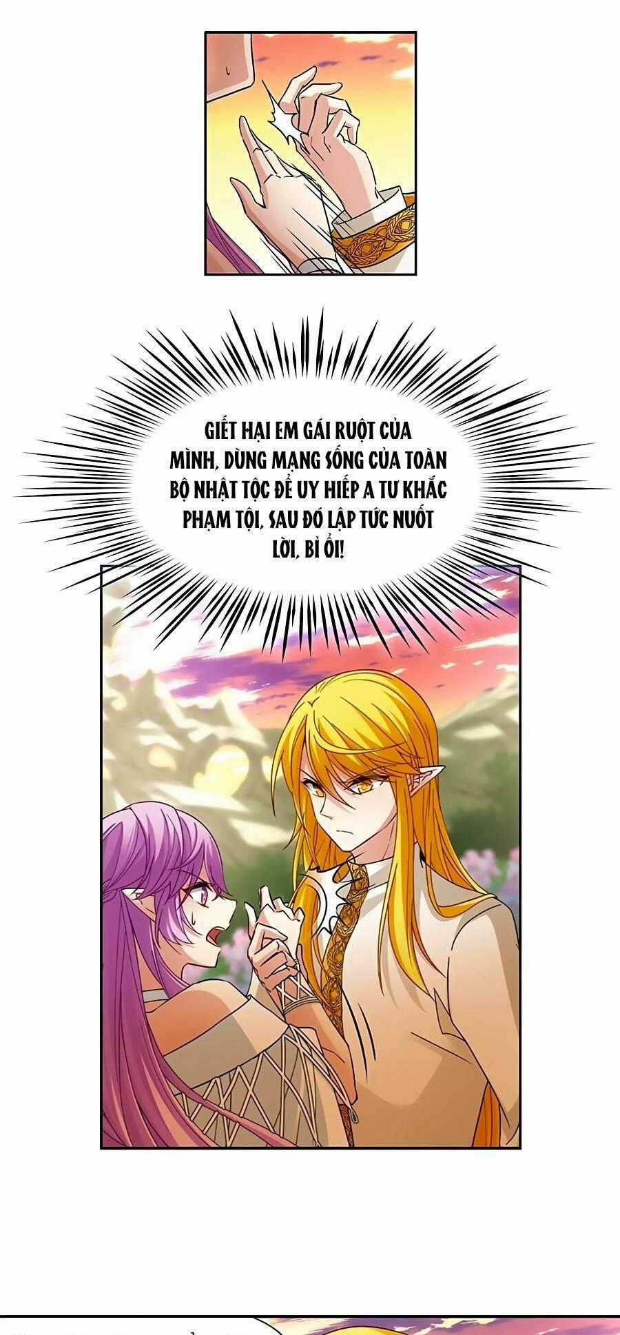 Tầm Trảo Tiền Thế Chi Lữ Chapter 222.2 trang 13