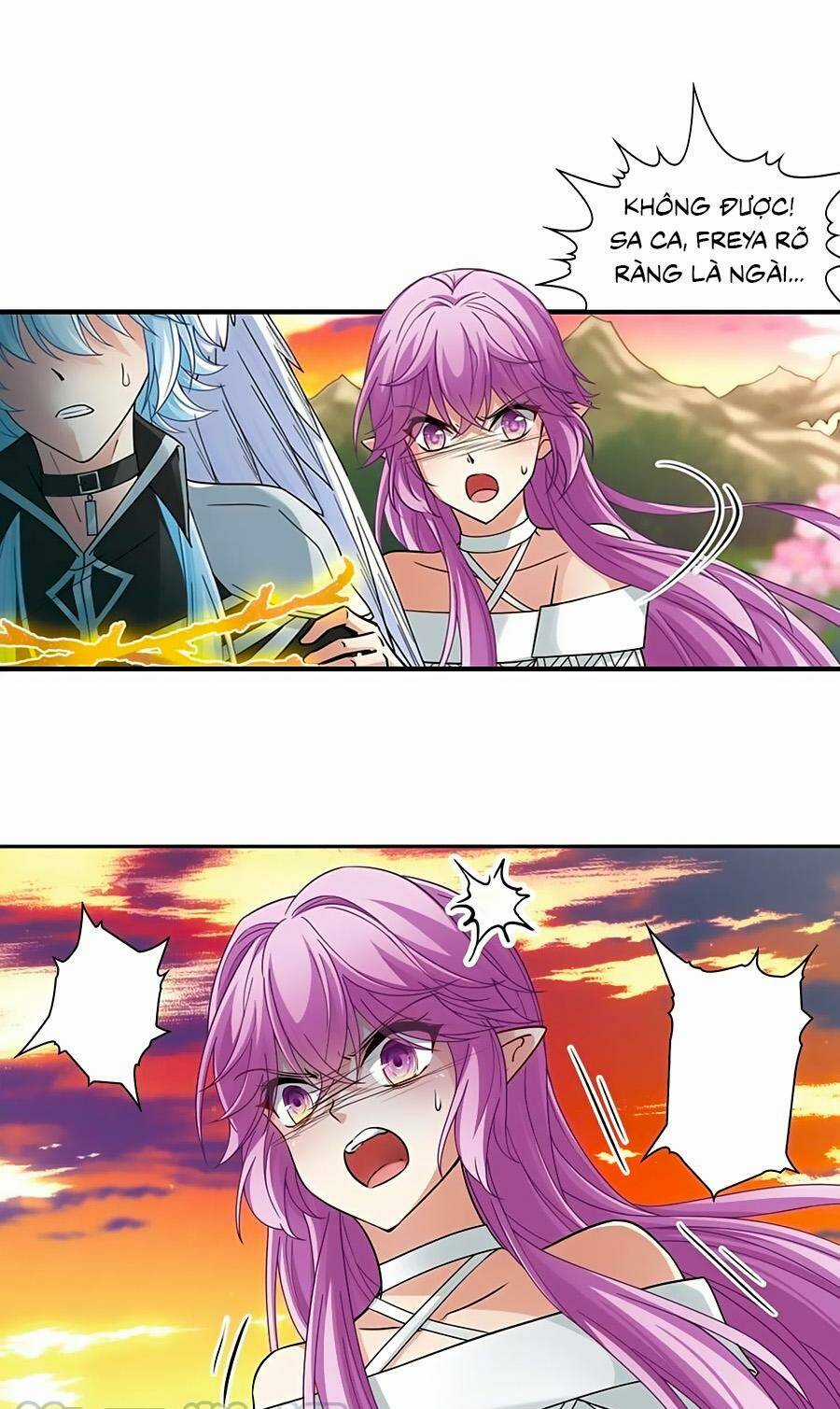 Tầm Trảo Tiền Thế Chi Lữ Chapter 222.2 trang 4