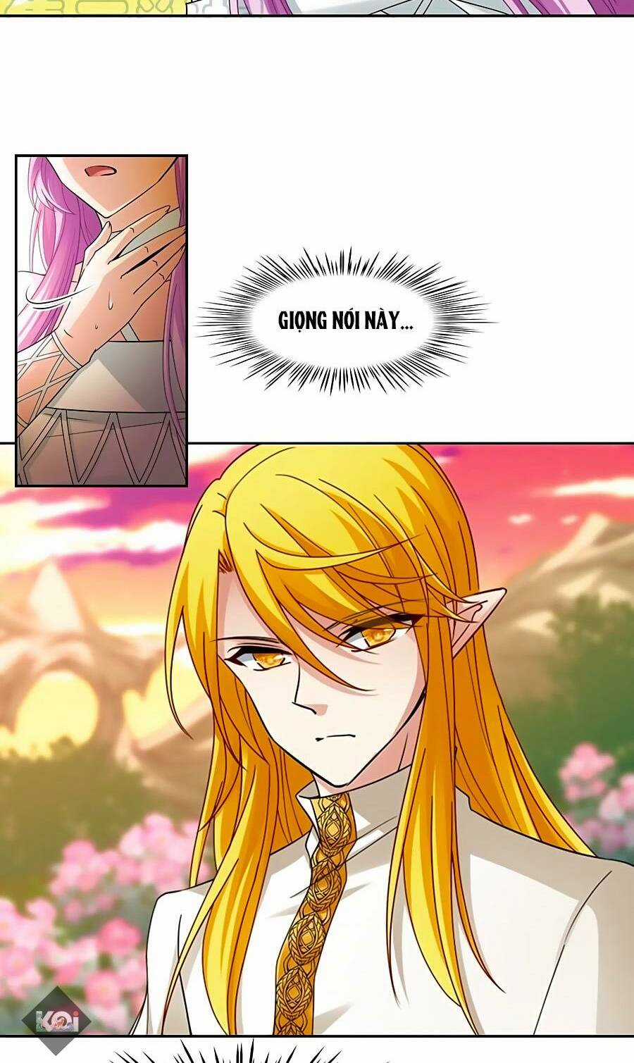 Tầm Trảo Tiền Thế Chi Lữ Chapter 222.2 trang 5