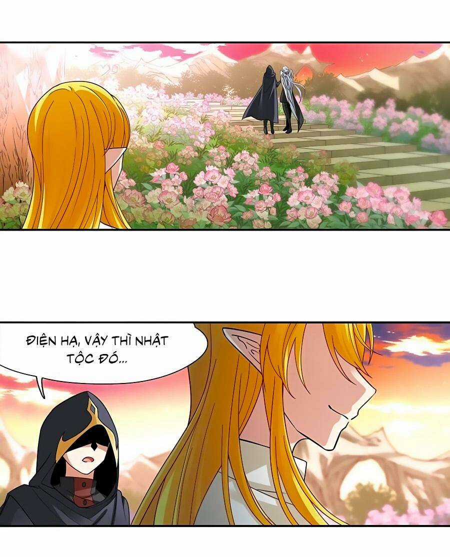 Tầm Trảo Tiền Thế Chi Lữ Chapter 222.2 trang 7