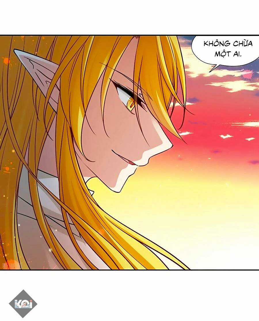 Tầm Trảo Tiền Thế Chi Lữ Chapter 222.2 trang 8