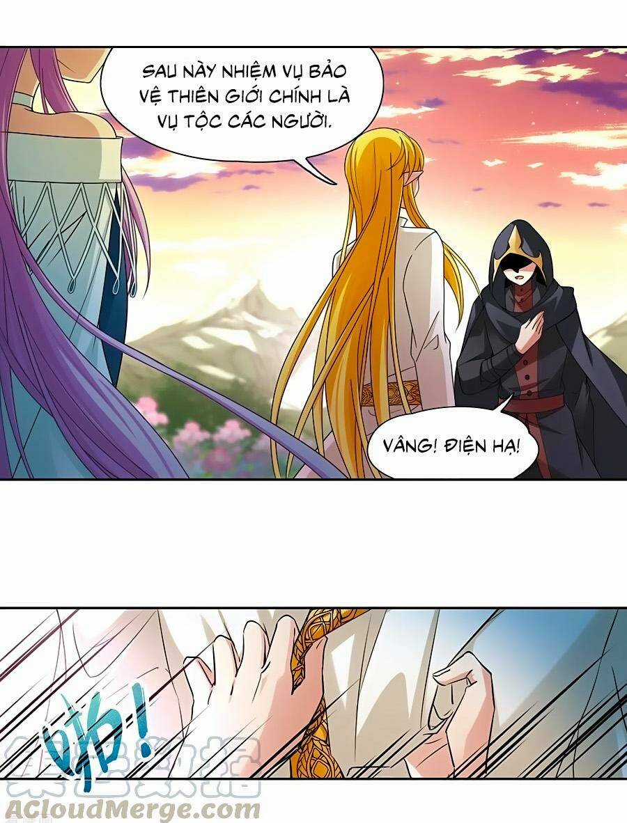 Tầm Trảo Tiền Thế Chi Lữ Chapter 222.2 trang 9