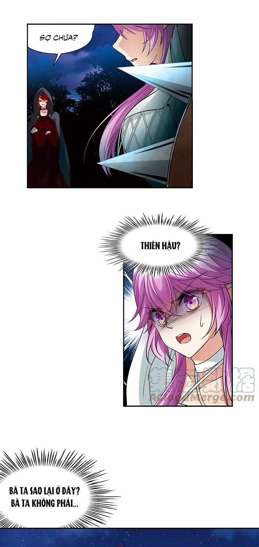 Tầm Trảo Tiền Thế Chi Lữ Chapter 222.3 trang 10