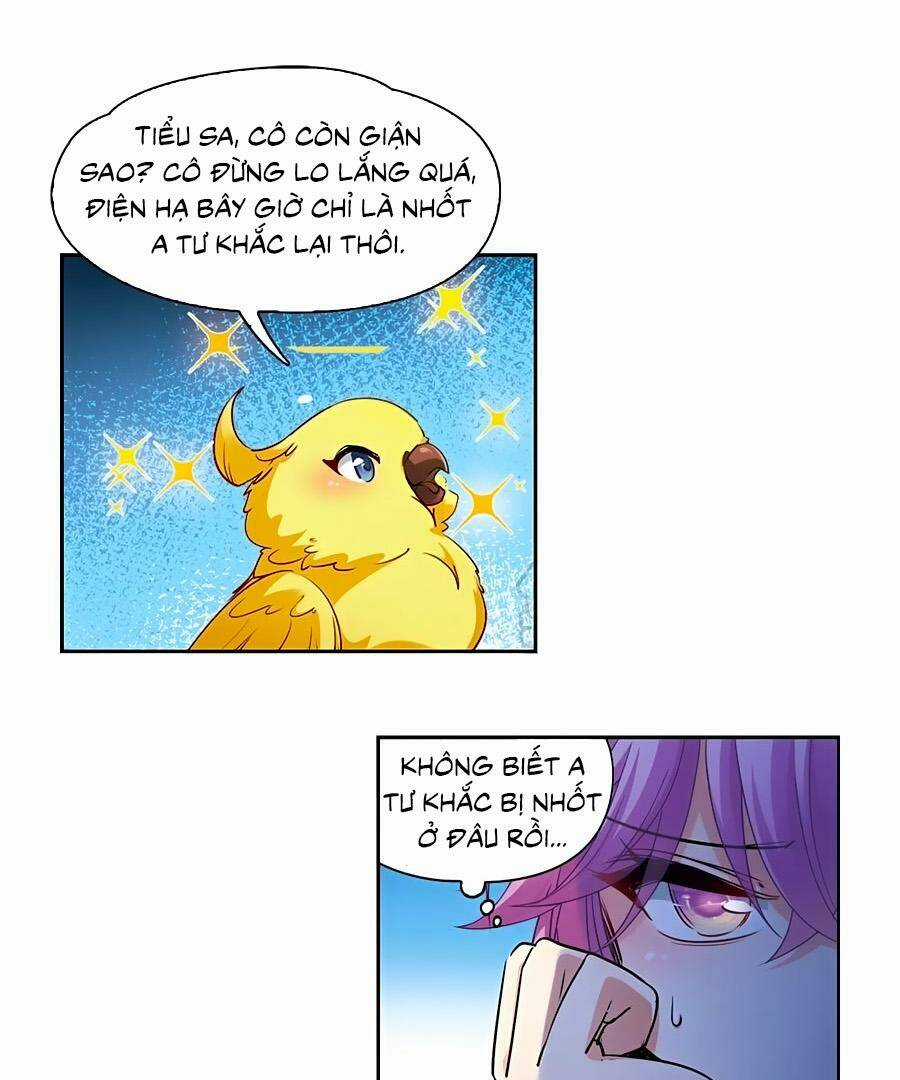 Tầm Trảo Tiền Thế Chi Lữ Chapter 222.3 trang 2