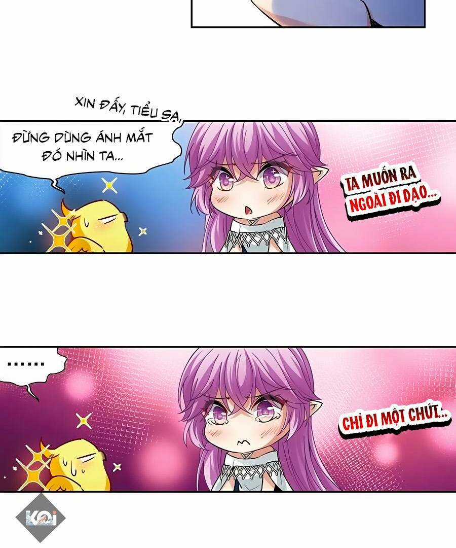 Tầm Trảo Tiền Thế Chi Lữ Chapter 222.3 trang 3