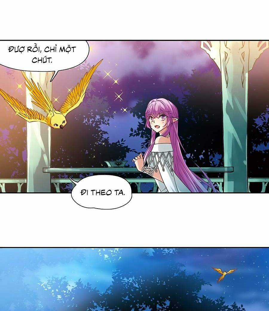 Tầm Trảo Tiền Thế Chi Lữ Chapter 222.3 trang 4