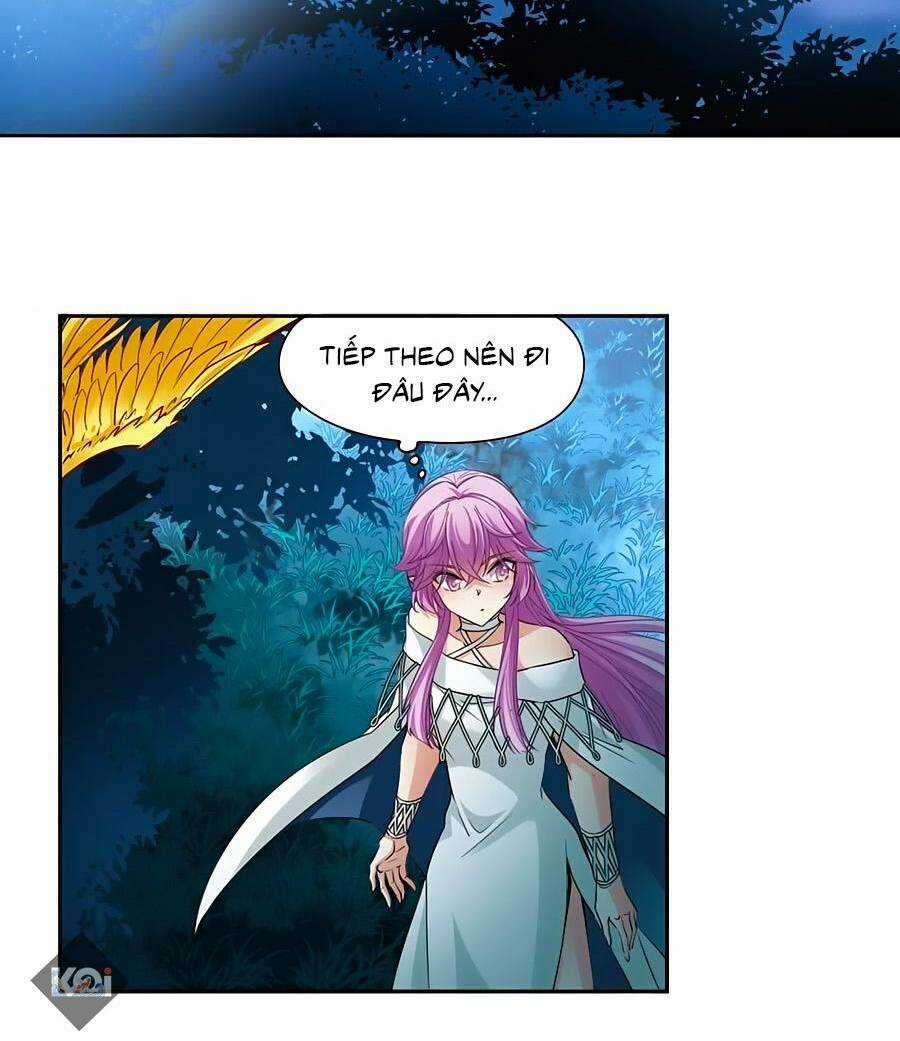 Tầm Trảo Tiền Thế Chi Lữ Chapter 222.3 trang 5