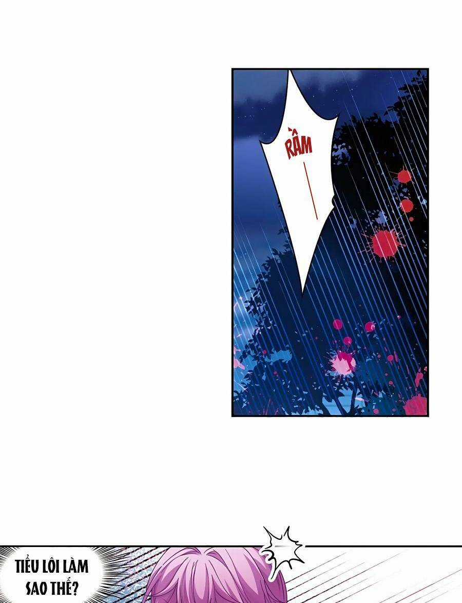 Tầm Trảo Tiền Thế Chi Lữ Chapter 222.3 trang 6