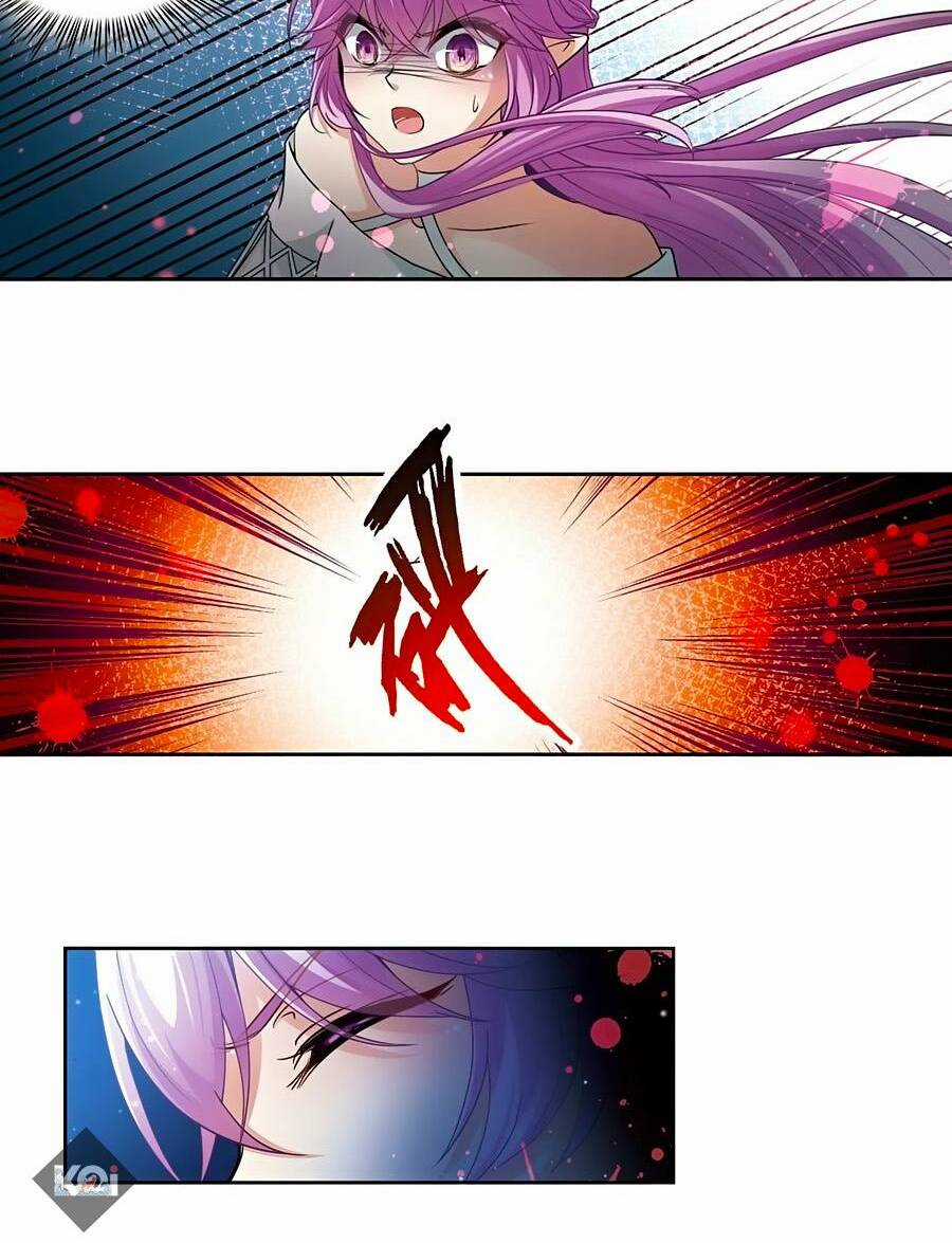 Tầm Trảo Tiền Thế Chi Lữ Chapter 222.3 trang 7