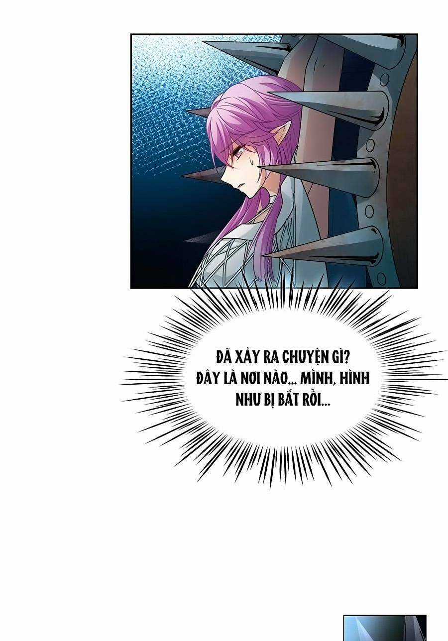 Tầm Trảo Tiền Thế Chi Lữ Chapter 222.3 trang 8