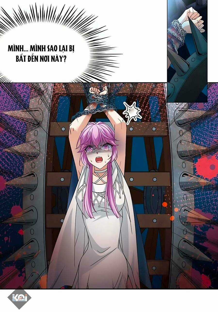 Tầm Trảo Tiền Thế Chi Lữ Chapter 222.3 trang 9