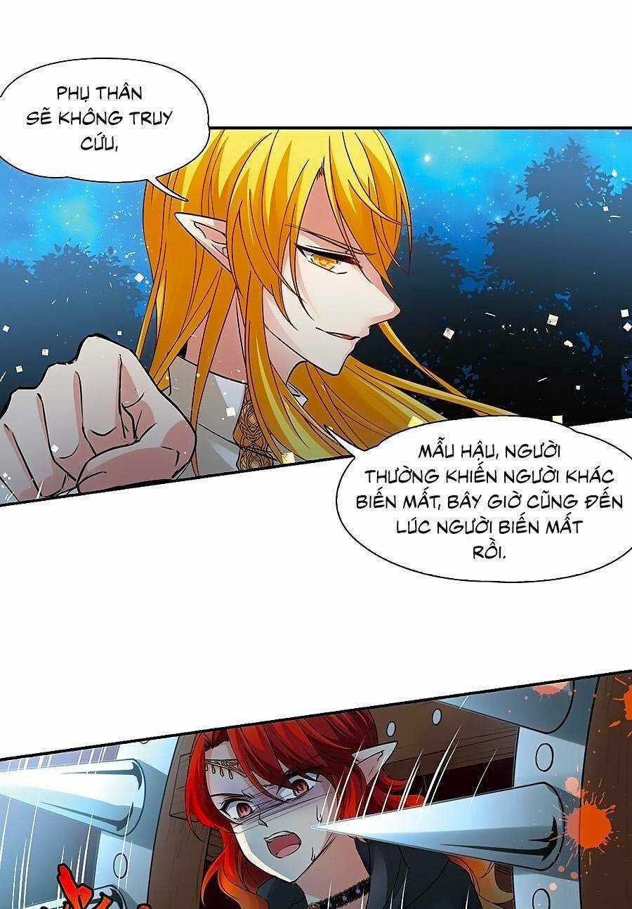 Tầm Trảo Tiền Thế Chi Lữ Chapter 223.1 trang 11