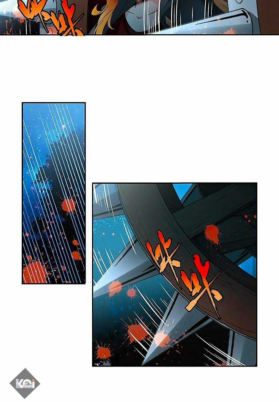 Tầm Trảo Tiền Thế Chi Lữ Chapter 223.1 trang 12