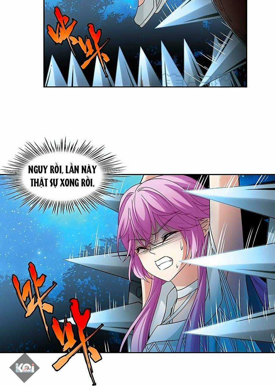 Tầm Trảo Tiền Thế Chi Lữ Chapter 223.1 trang 2