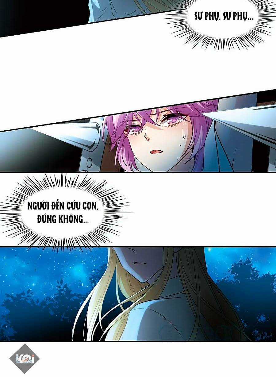 Tầm Trảo Tiền Thế Chi Lữ Chapter 223.1 trang 4