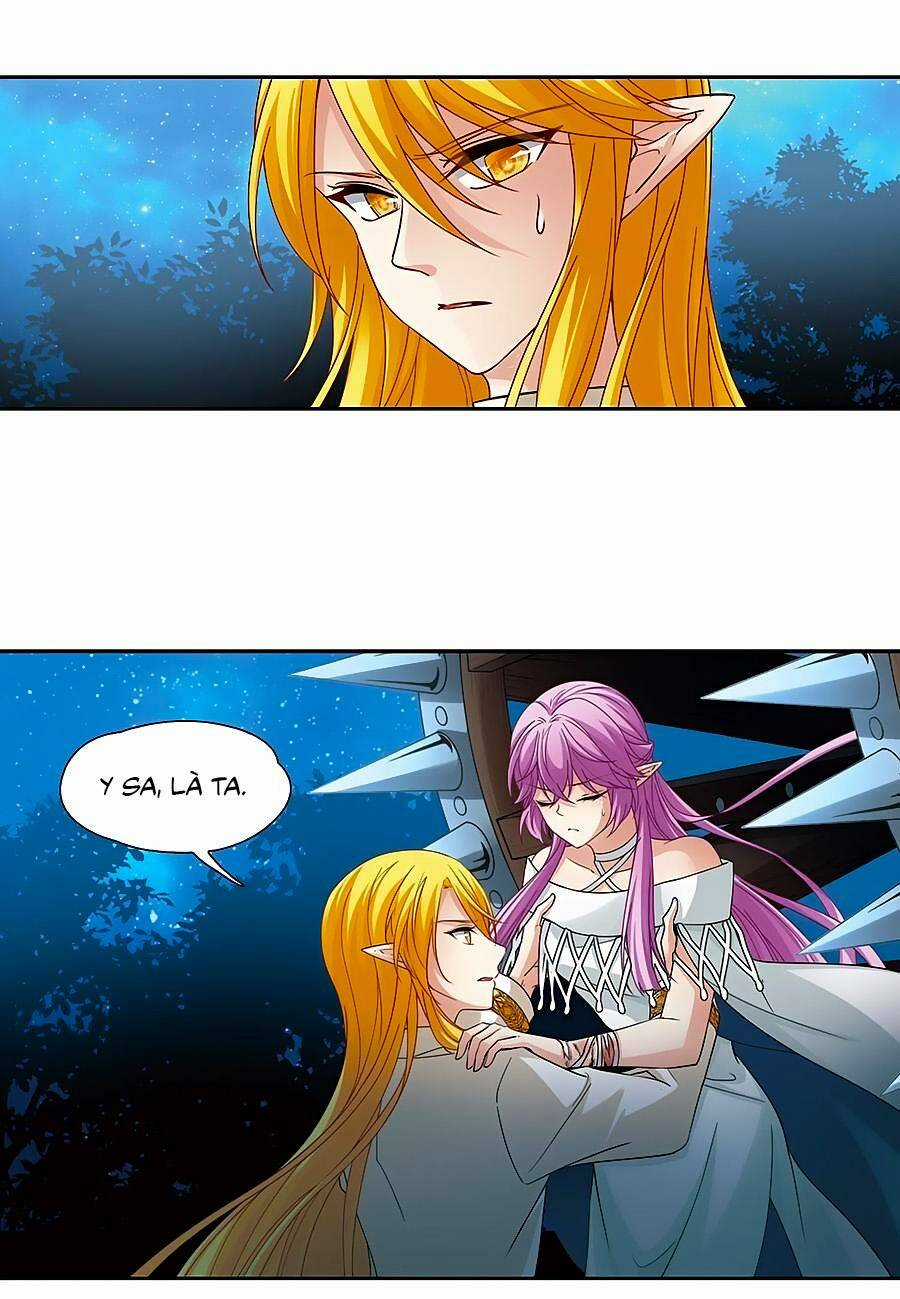 Tầm Trảo Tiền Thế Chi Lữ Chapter 223.1 trang 5