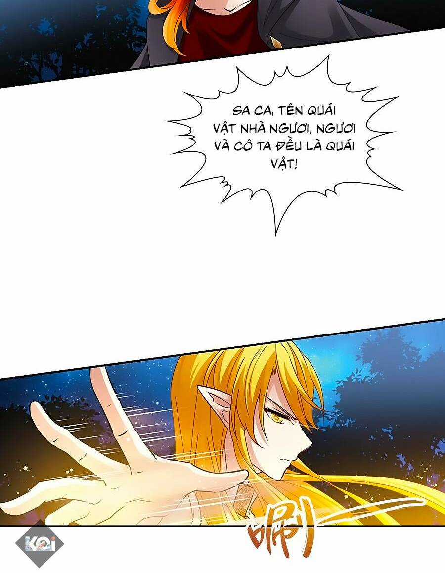 Tầm Trảo Tiền Thế Chi Lữ Chapter 223.1 trang 8