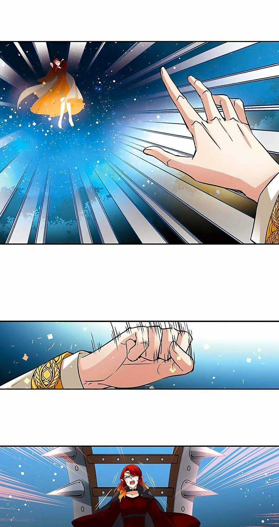 Tầm Trảo Tiền Thế Chi Lữ Chapter 223.1 trang 9