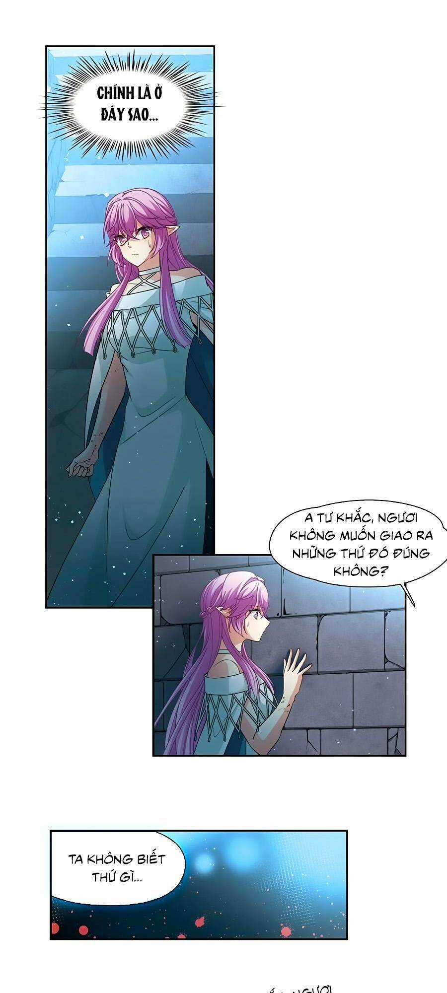 Tầm Trảo Tiền Thế Chi Lữ Chapter 223.2 trang 10