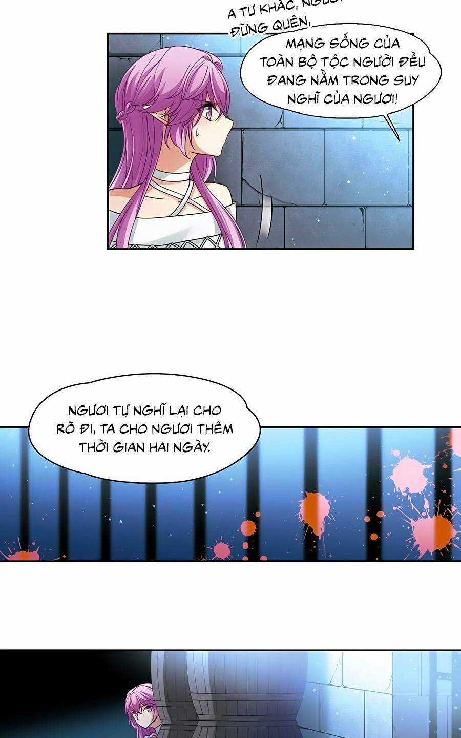 Tầm Trảo Tiền Thế Chi Lữ Chapter 223.2 trang 11