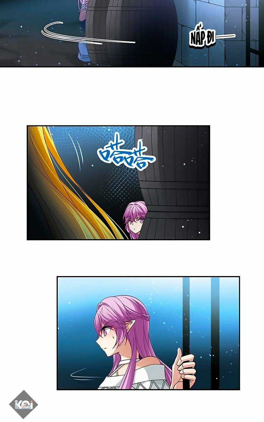 Tầm Trảo Tiền Thế Chi Lữ Chapter 223.2 trang 12