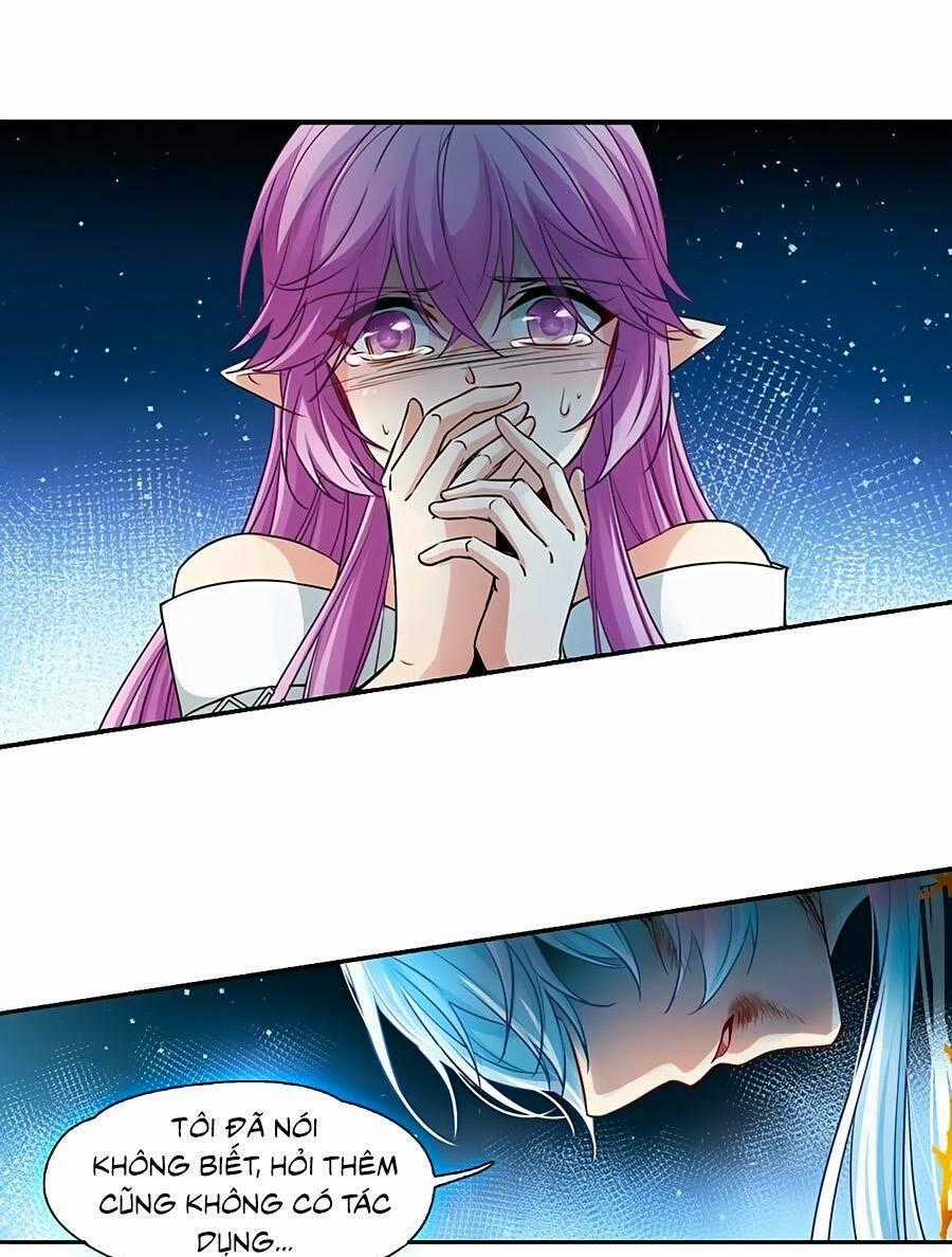 Tầm Trảo Tiền Thế Chi Lữ Chapter 223.2 trang 15