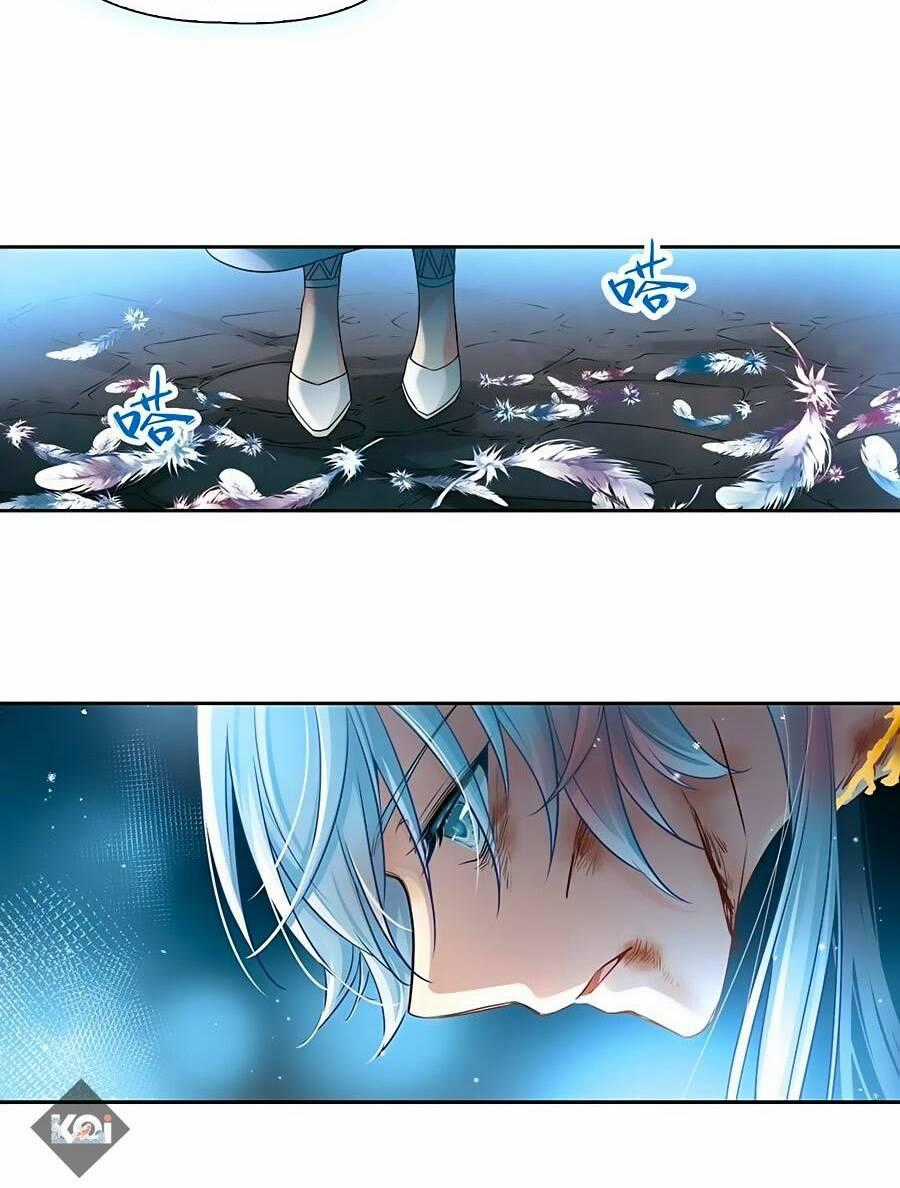 Tầm Trảo Tiền Thế Chi Lữ Chapter 223.2 trang 16