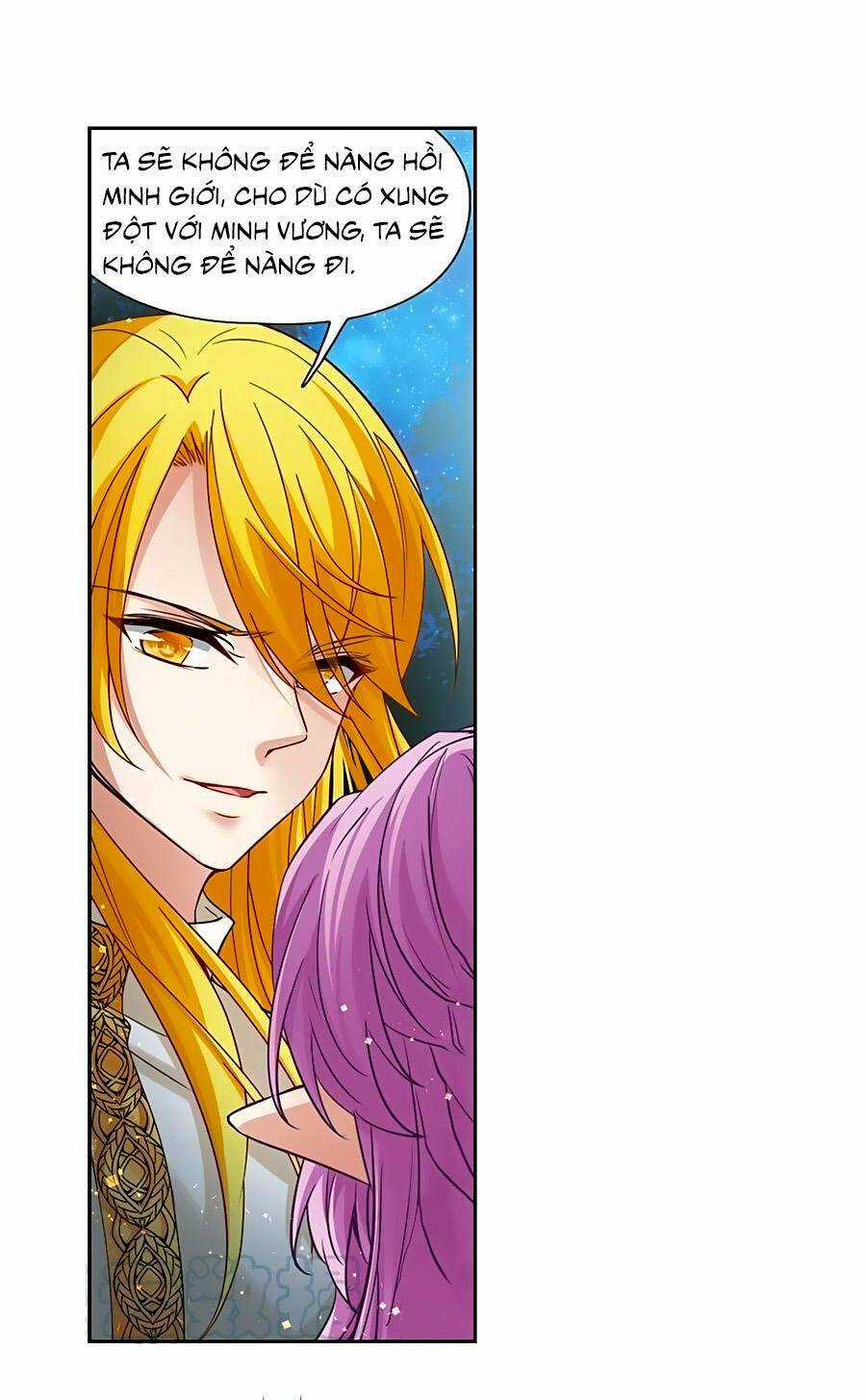 Tầm Trảo Tiền Thế Chi Lữ Chapter 223.2 trang 2