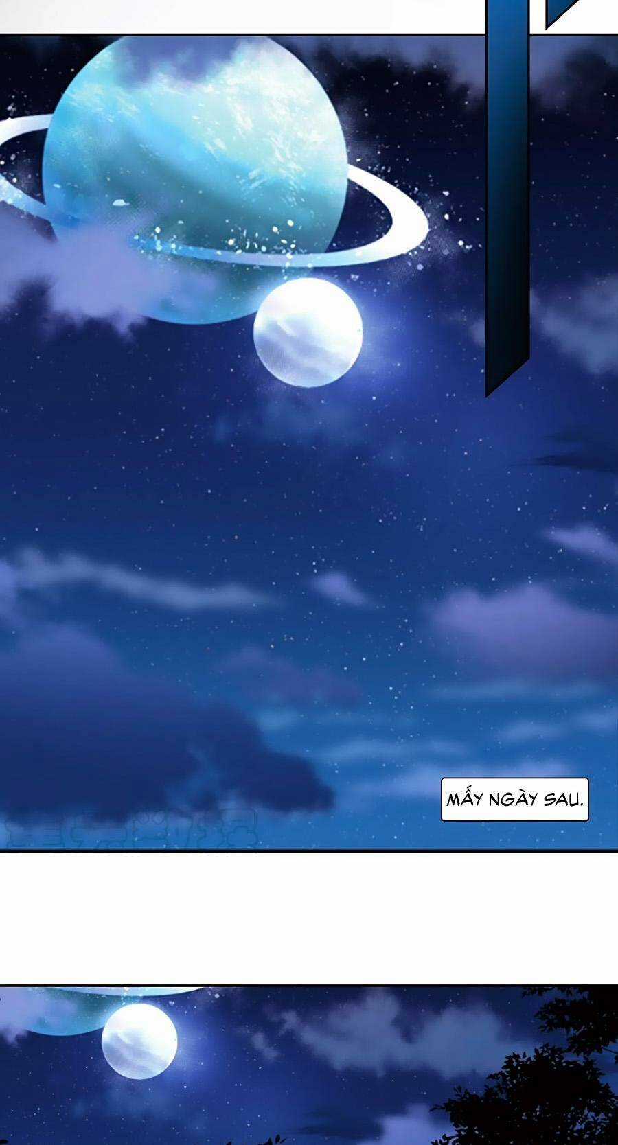 Tầm Trảo Tiền Thế Chi Lữ Chapter 223.2 trang 6