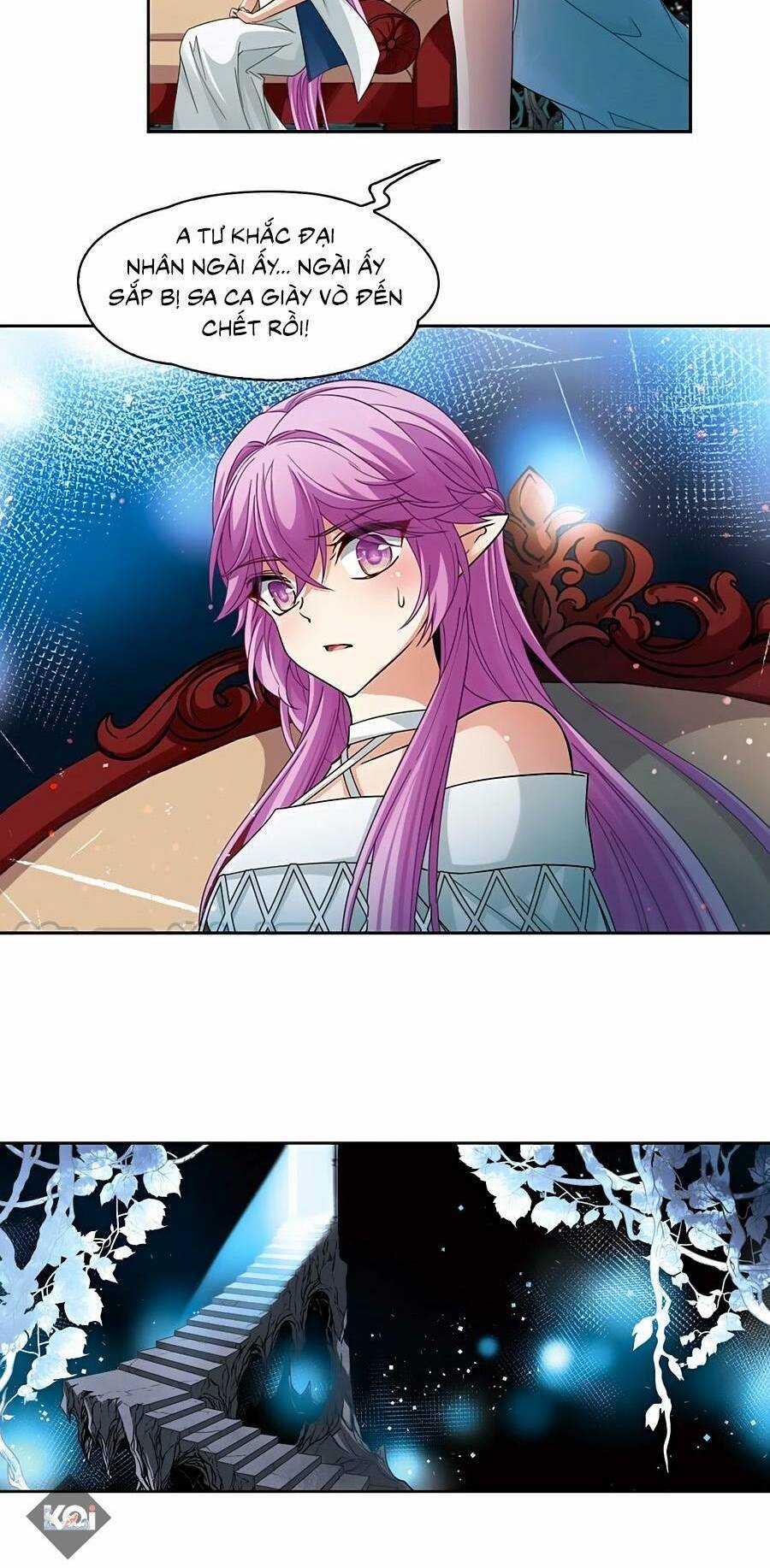 Tầm Trảo Tiền Thế Chi Lữ Chapter 223.2 trang 9