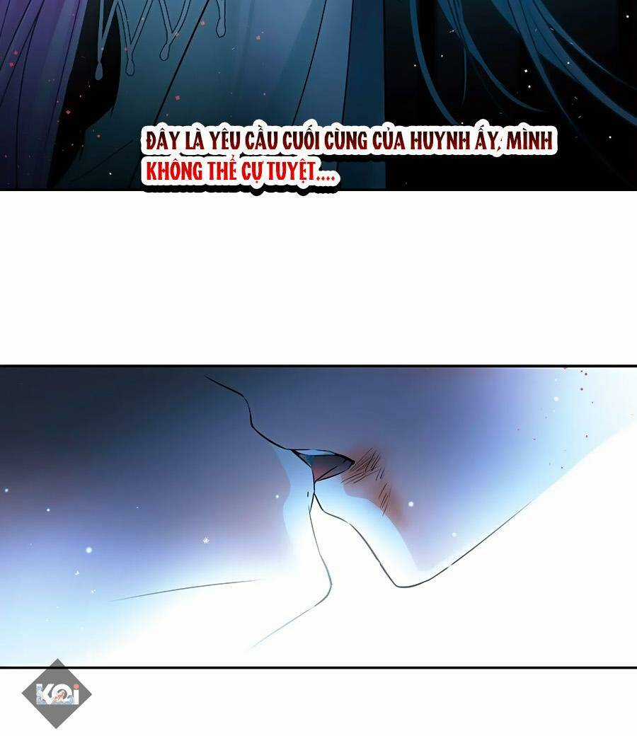 Tầm Trảo Tiền Thế Chi Lữ Chapter 223.3 trang 11