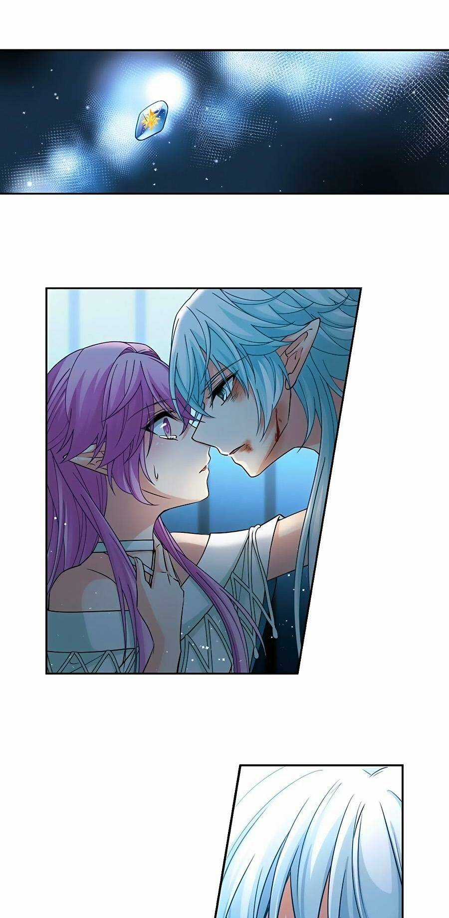 Tầm Trảo Tiền Thế Chi Lữ Chapter 223.3 trang 12