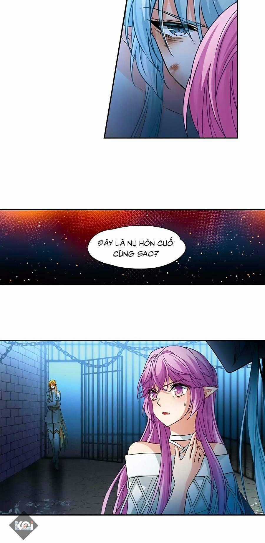 Tầm Trảo Tiền Thế Chi Lữ Chapter 223.3 trang 13