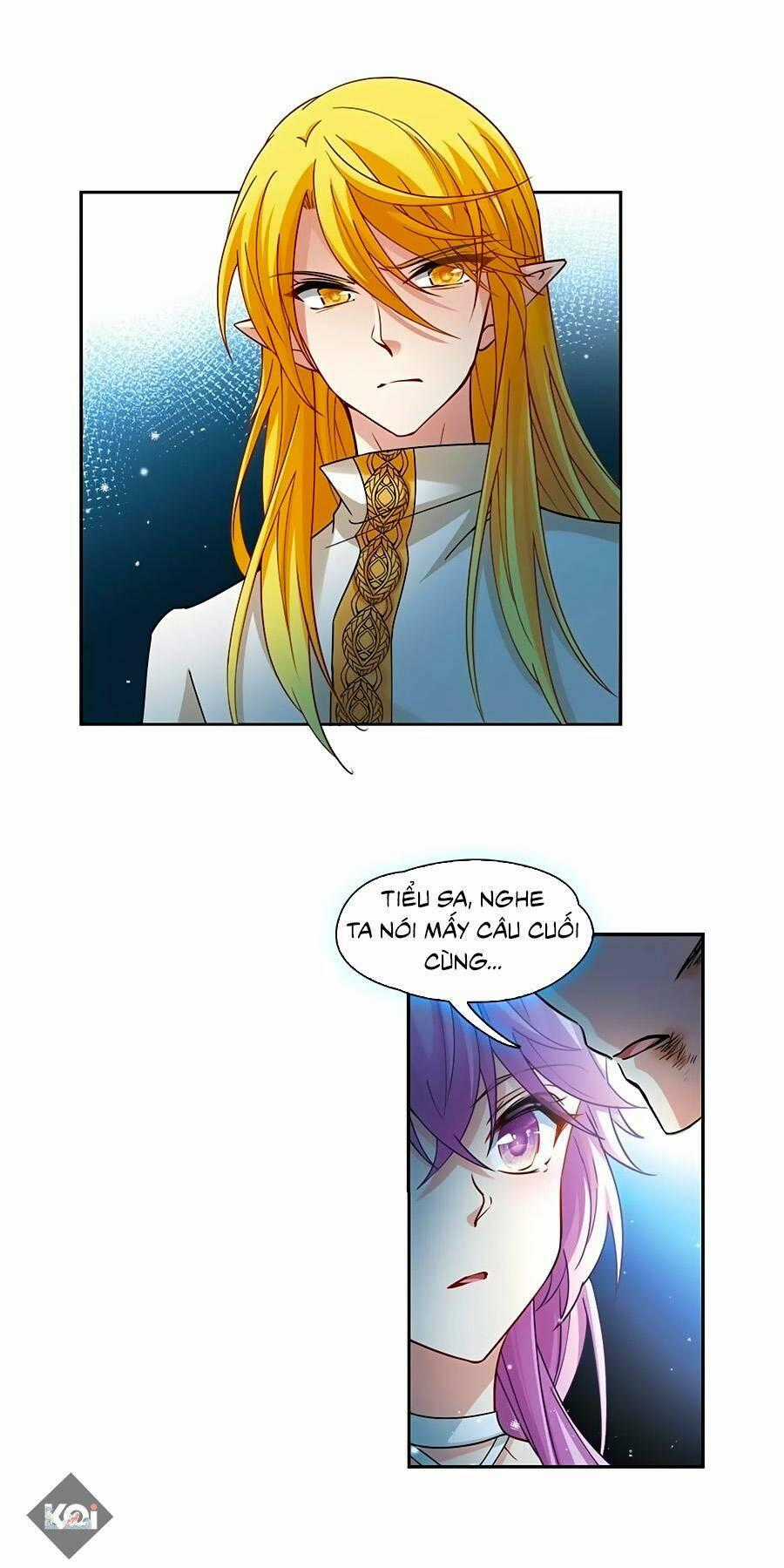 Tầm Trảo Tiền Thế Chi Lữ Chapter 223.3 trang 14