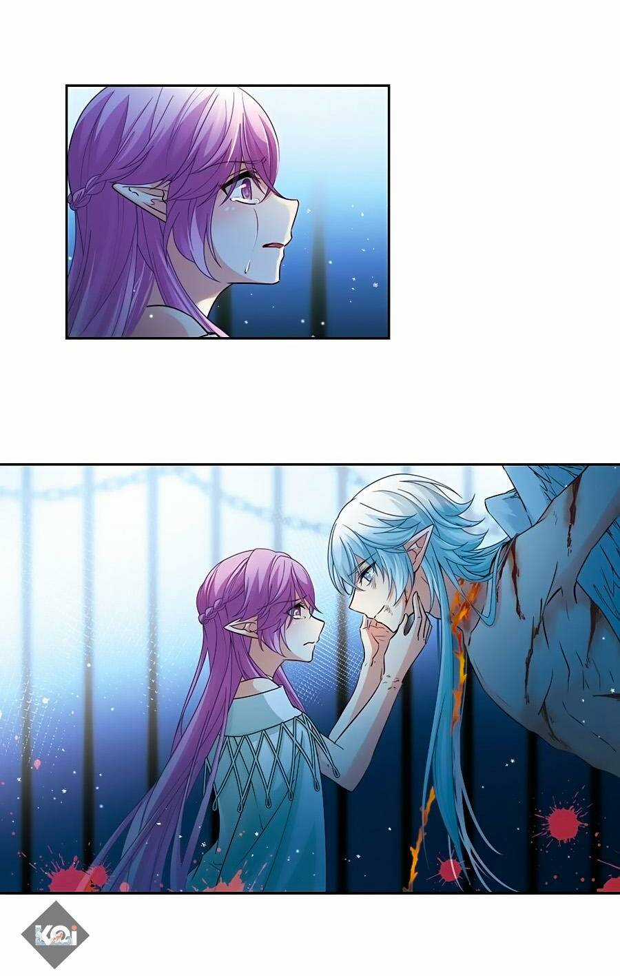 Tầm Trảo Tiền Thế Chi Lữ Chapter 223.3 trang 3