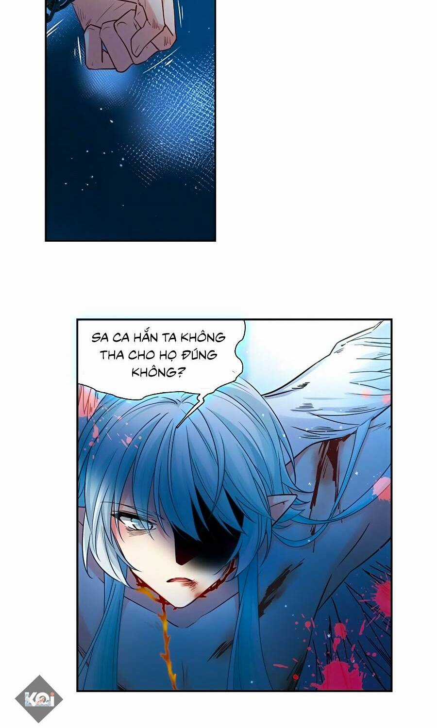 Tầm Trảo Tiền Thế Chi Lữ Chapter 223.3 trang 5