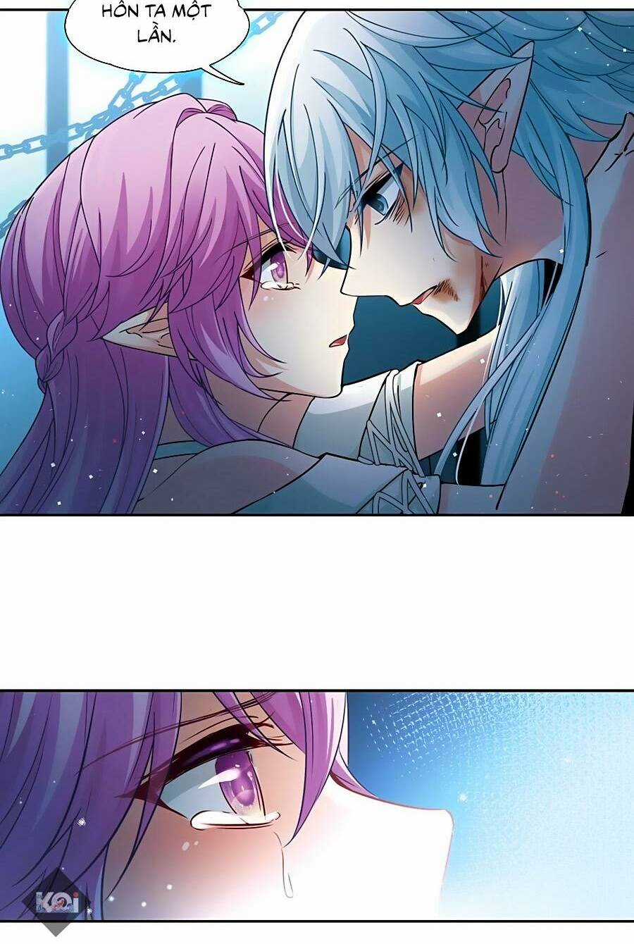 Tầm Trảo Tiền Thế Chi Lữ Chapter 223.3 trang 9