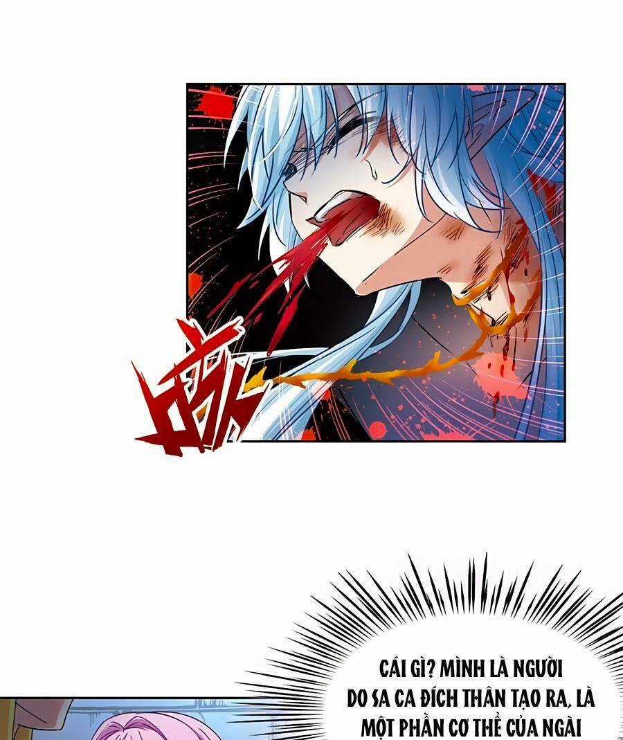 Tầm Trảo Tiền Thế Chi Lữ Chapter 224.1 trang 10