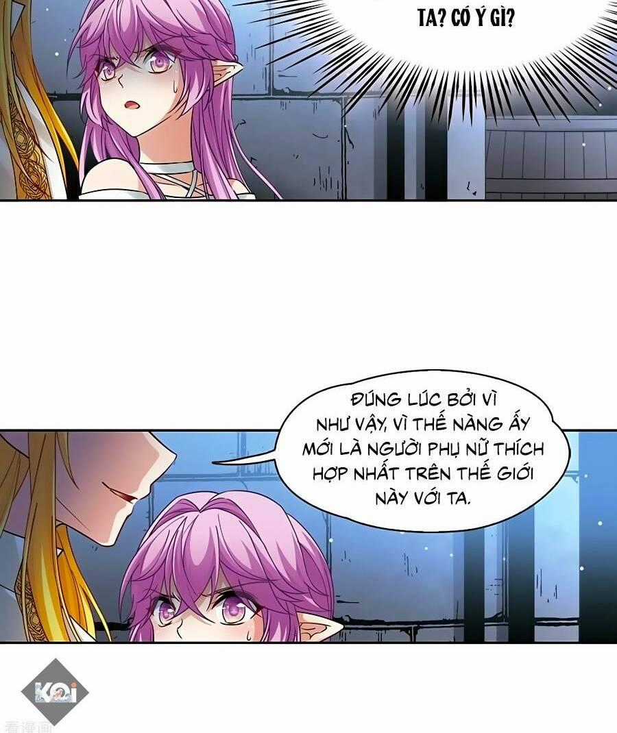 Tầm Trảo Tiền Thế Chi Lữ Chapter 224.1 trang 11