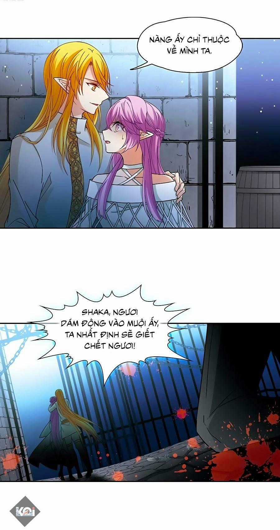 Tầm Trảo Tiền Thế Chi Lữ Chapter 224.1 trang 12