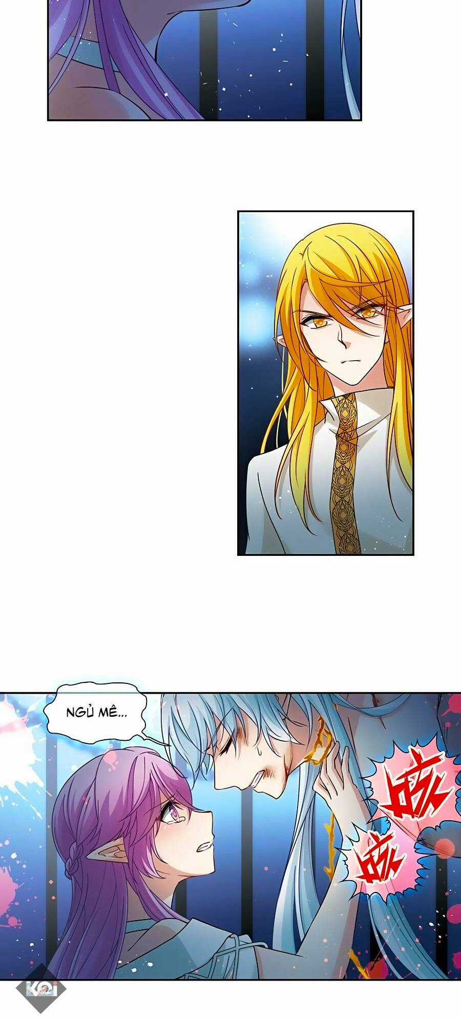 Tầm Trảo Tiền Thế Chi Lữ Chapter 224.1 trang 2