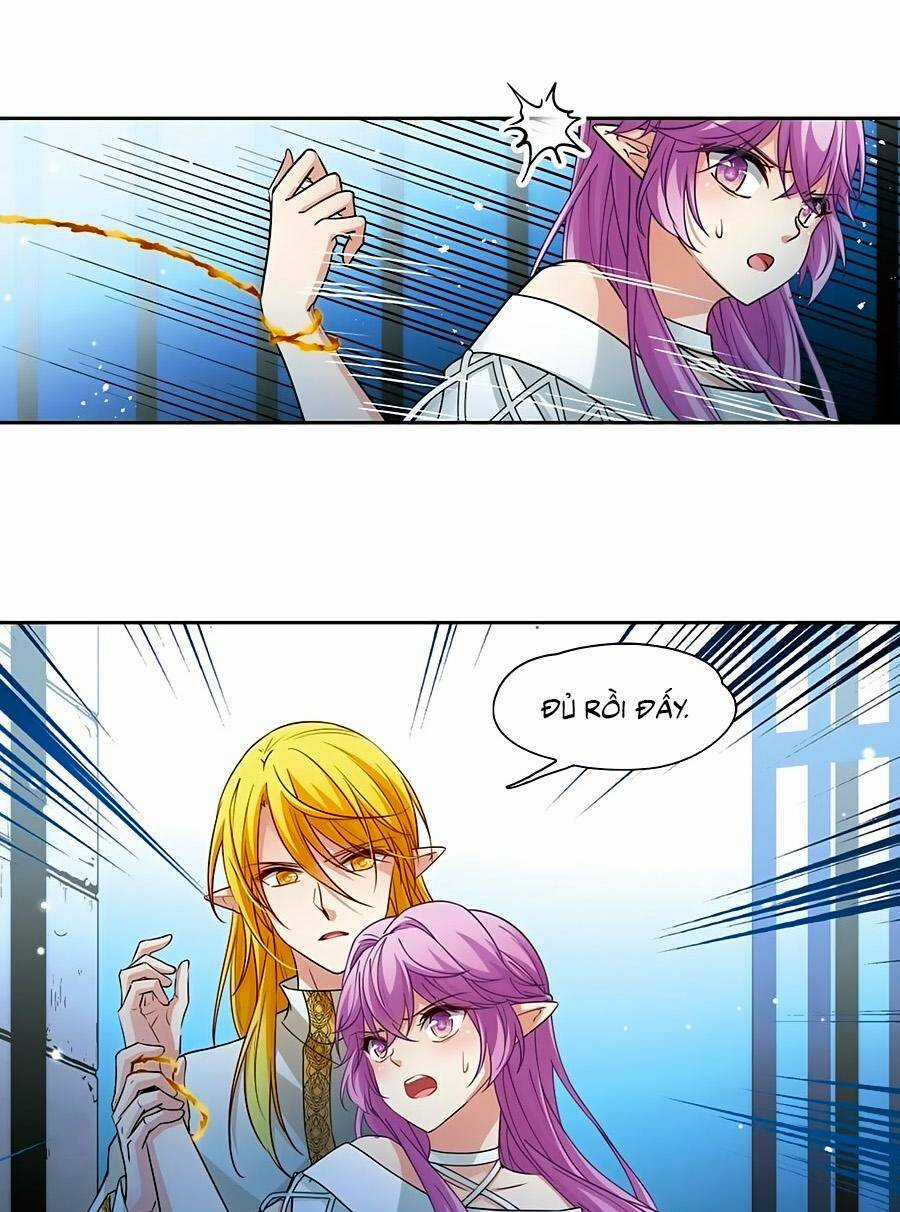 Tầm Trảo Tiền Thế Chi Lữ Chapter 224.1 trang 4