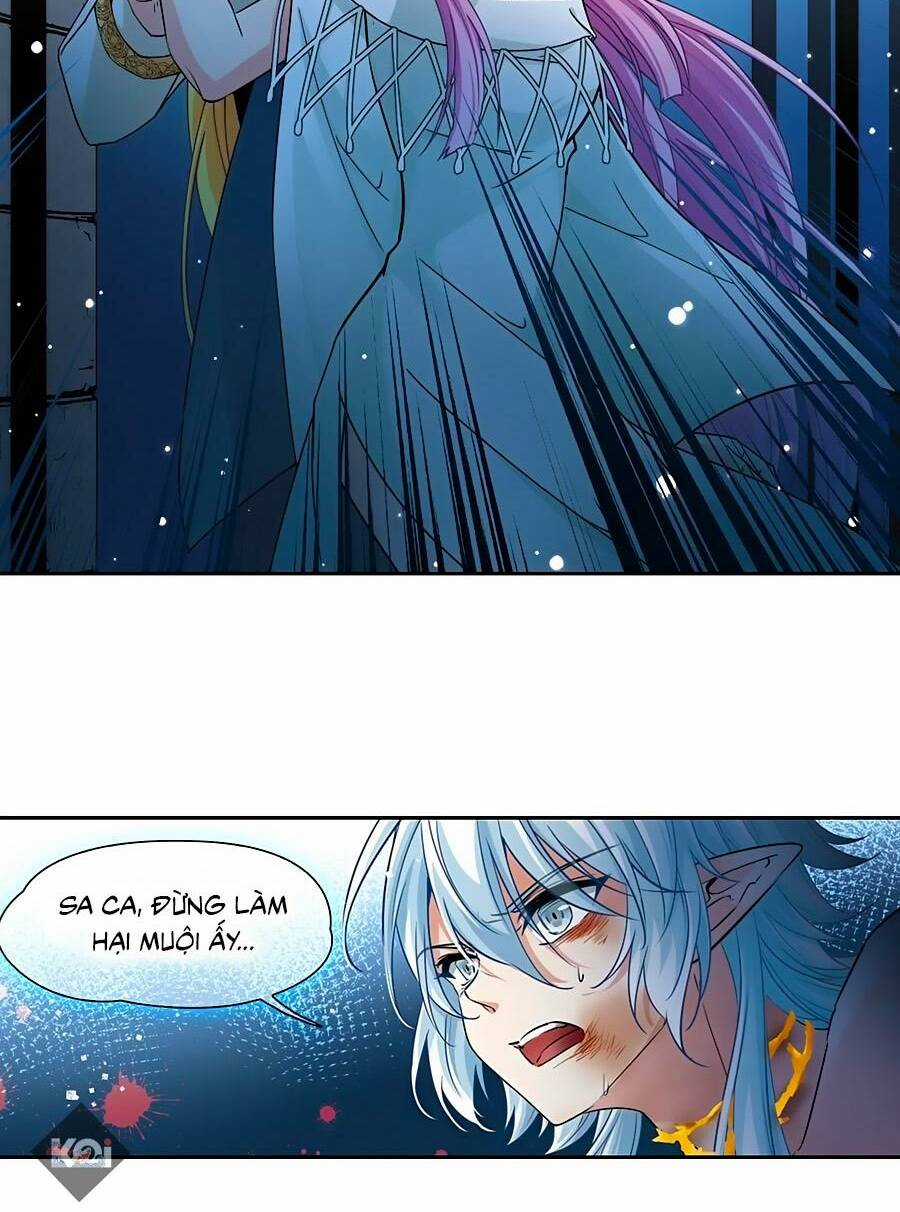 Tầm Trảo Tiền Thế Chi Lữ Chapter 224.1 trang 5